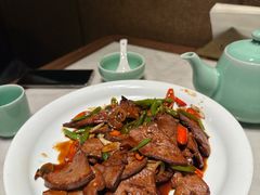 -泰钰丰烤鸭(开发区店)