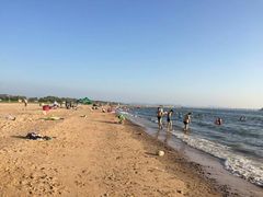 -仙浴湾广场