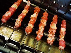 -很久以前羊肉串(南京路第一百货店)