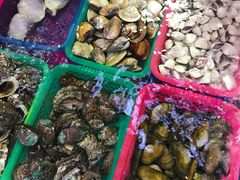 -四川小胡子海鲜(丁村万人海鲜广场店)