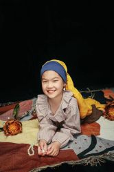 -儿时蒙太奇摄影(亦庄店)
