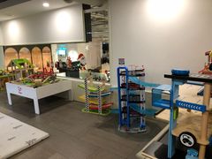 -Ms·KIMO星漠亲子餐厅(高新店)