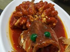 -协和菜馆(凤凰街店)