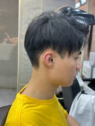 -DK SALON连锁专业烫染接发店