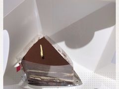 -巴黎贝甜(大宁国际商业广场店)