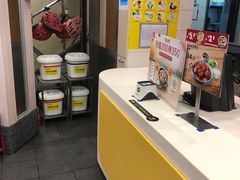 -真功夫(北京路步行街店)