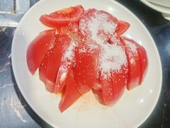 -运德成·天津老味烧烤(广开二马路店)