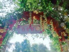 -东风公园