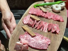 -虎哥六韩式烤肉料理 TIGERGRILL(隆生金山湖中心购物广场店)