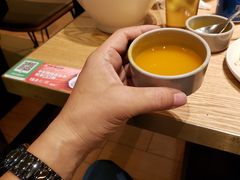 -新石器烤肉(马鞍山印象汇店)