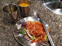 -高丽苑韩国烤肉(海昌路旗舰店)