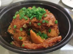 -成都驻京办餐厅(蜀都宾馆店)