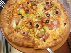 -Mr.Pizza米斯特比萨(盐城聚龙湖店)