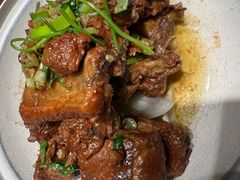 -老长春肉馆(隆礼路店)