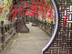 -丰都鬼城名山景区
