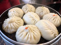 豆腐包-张包铺(道外店)