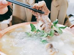 -藏味八珍特色火锅