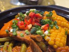 -大眼锅贴水饺(河东店)