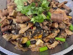 -贵州笋子鸡(米市街店)