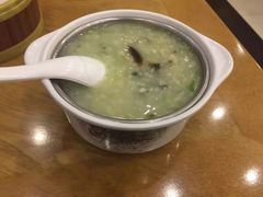 -杨妈妈粥店(滑翔路店)