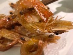 陈皮虾-宏玲餐厅(四川南路店)