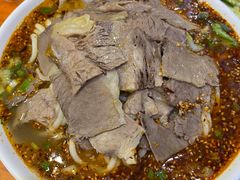 -筋面郎(东坡店)