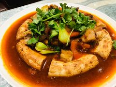 -新疆伊宁远征餐厅