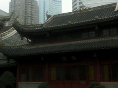 -黔明古寺