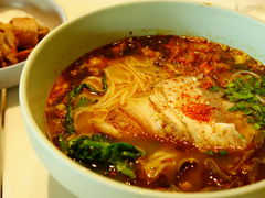 小锅米线-胡麻(静安嘉里店)