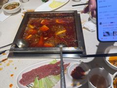 -红鼎坊·老成都火锅(新南门店)