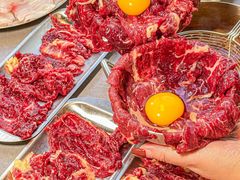 -张哞哞·鲜切牛肉自助火锅(高德置地店)