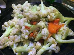 -锋味海鲜菜馆
