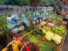 -胖姐渔村(中源大道店)
