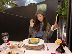 -Wei菋·Le Bistrot