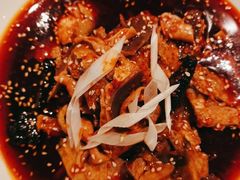 -辣螃铠盆盆蟹大排档(海昌店)