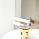 城市咖啡上新咯｜爆井燕麦系列💐买就送花花