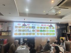 -香满锅老北京羊蝎子火锅·家常菜(新街口店)