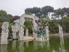 -南诏风情岛