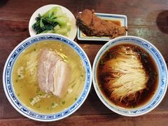 红汤-同得兴 Since·1995 传统苏式面馆(嘉馀坊店)