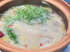 -青花椒花椒鱼(合生汇店)