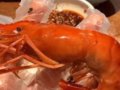 -乔街深夜食堂·小龙虾·高压锅生蚝(杭州总店)
