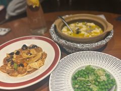 -上海人家花樣年华(中山公园店)