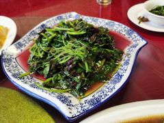 苋菜-漕湖人家(漕湖产业园青年公寓A区店)