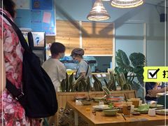 大堂-阿徕孖·泰餐(大沙地店)