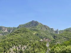 -潭溪山