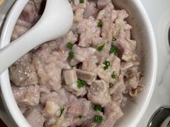 香芋蒸排骨-费大厨辣椒炒肉(高铁吾悦广场店)