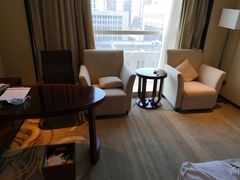 -嘉兴华美达酒店(秦逸路店)