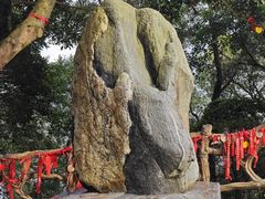 -广州市帽峰山景区