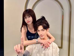 -上海杜莎夫人蜡像馆