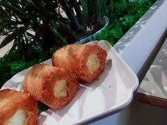 -蔡澜点心·粤菜(西单大悦城店)